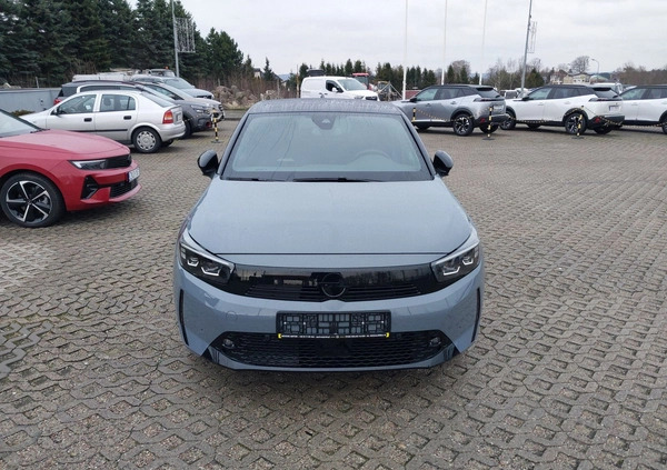 Opel Corsa cena 165900 przebieg: 1, rok produkcji 2023 z Kałuszyn małe 407
